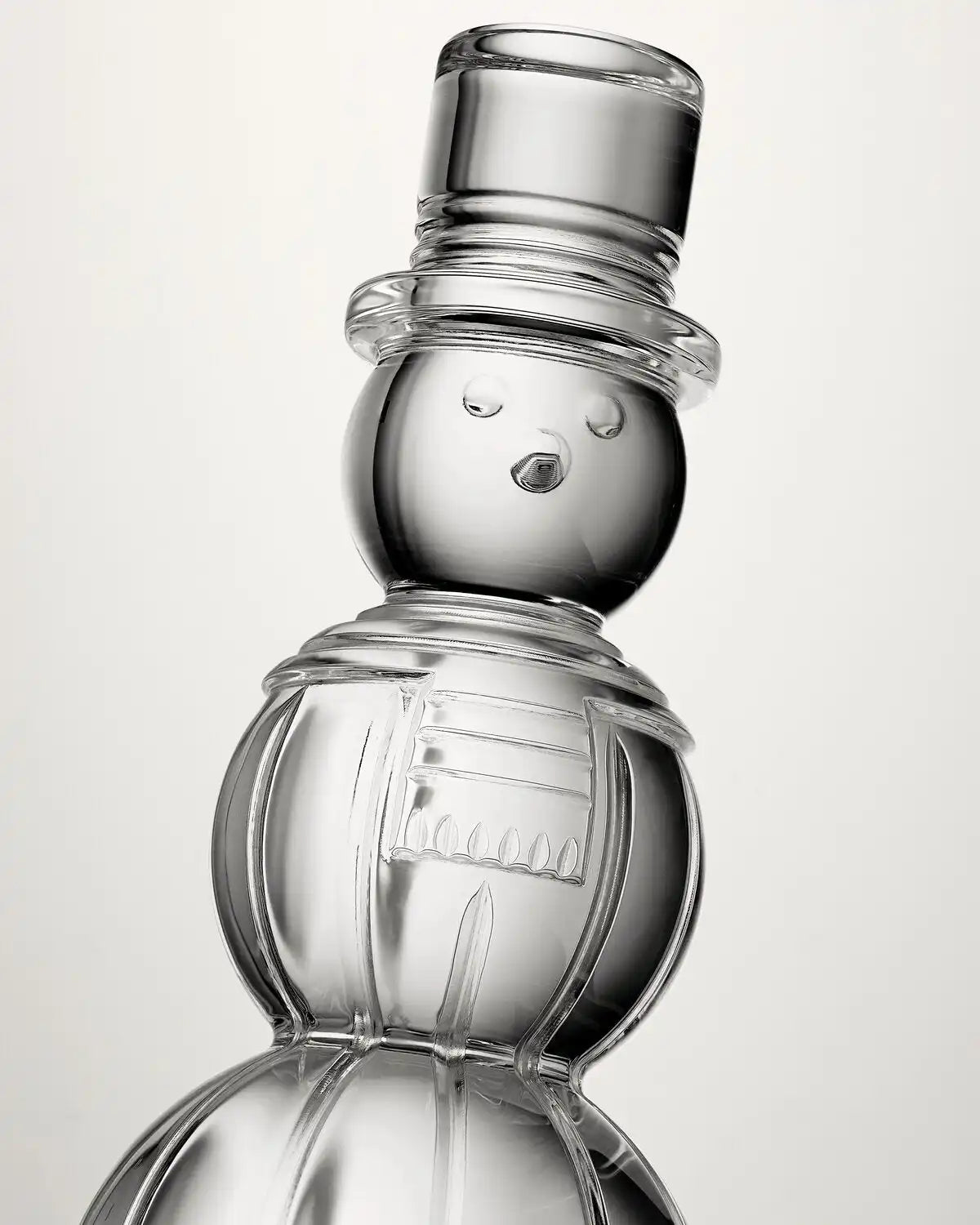 Christmas Standing Snowman