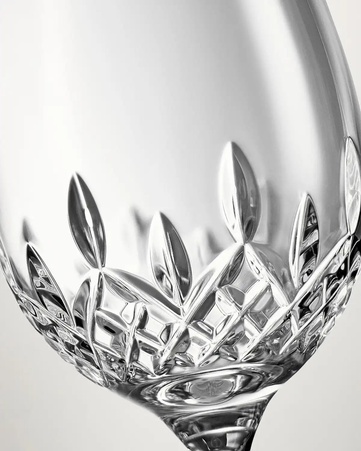 Lismore Essence Goblet, Set of 2