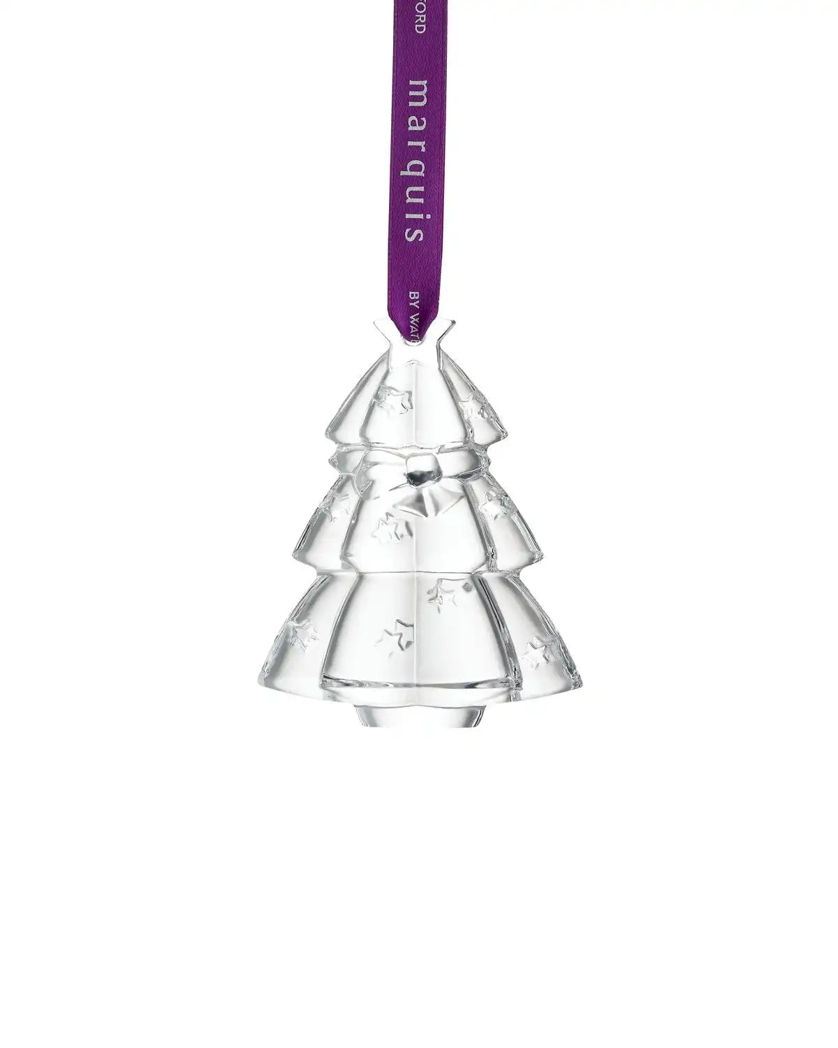 Christmas Marquis Christmas Tree Ornament