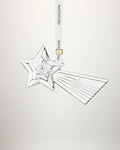 Christmas Annual Snowstar Ornament 2026
