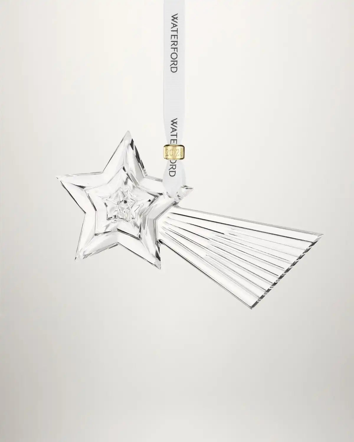 Christmas Annual Snowstar Ornament 2026