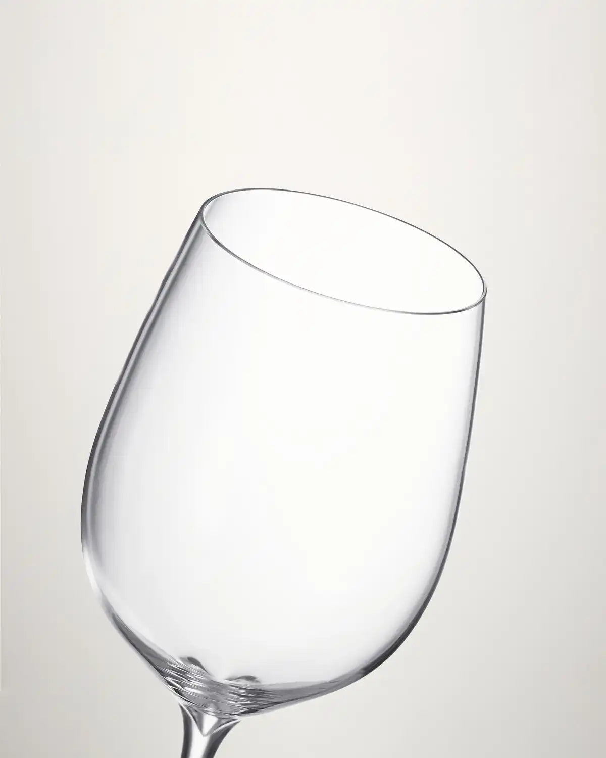 Elegance Pinot Noir Wine Glass, Set of 2