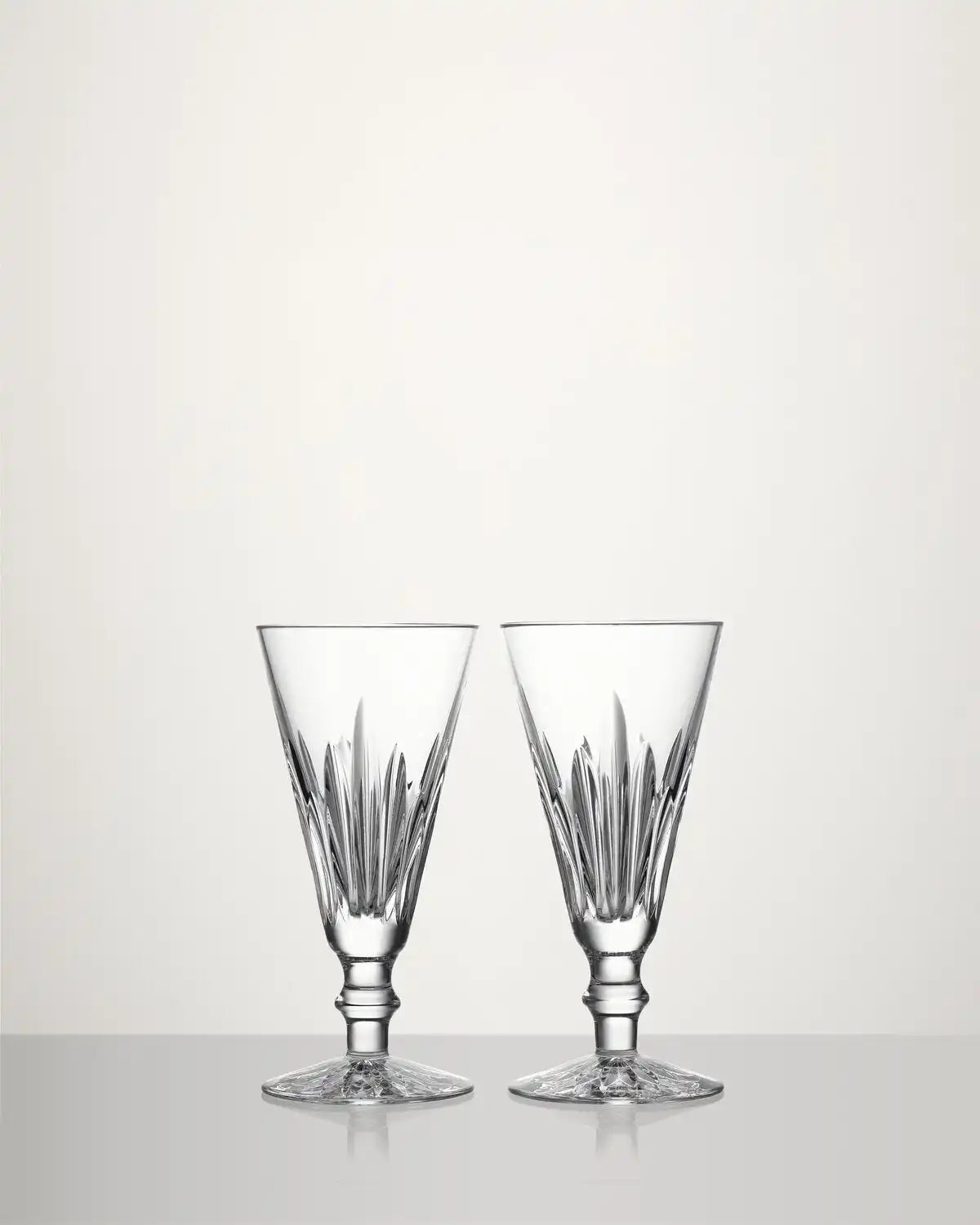 Mastercraft Heritage Eileen Flute, Set of 2