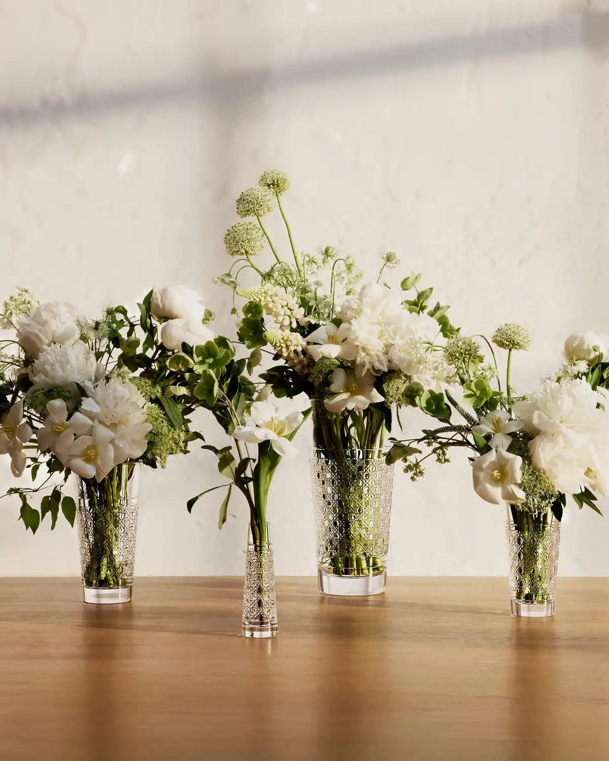 Opulence Vase