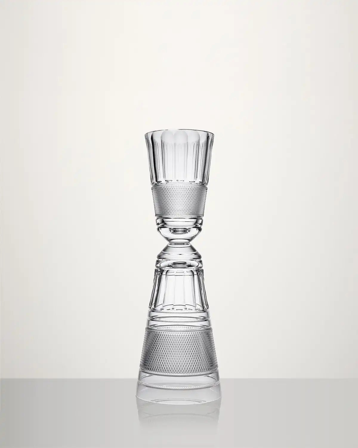 Copper Coast Mastercraft Statement Vase