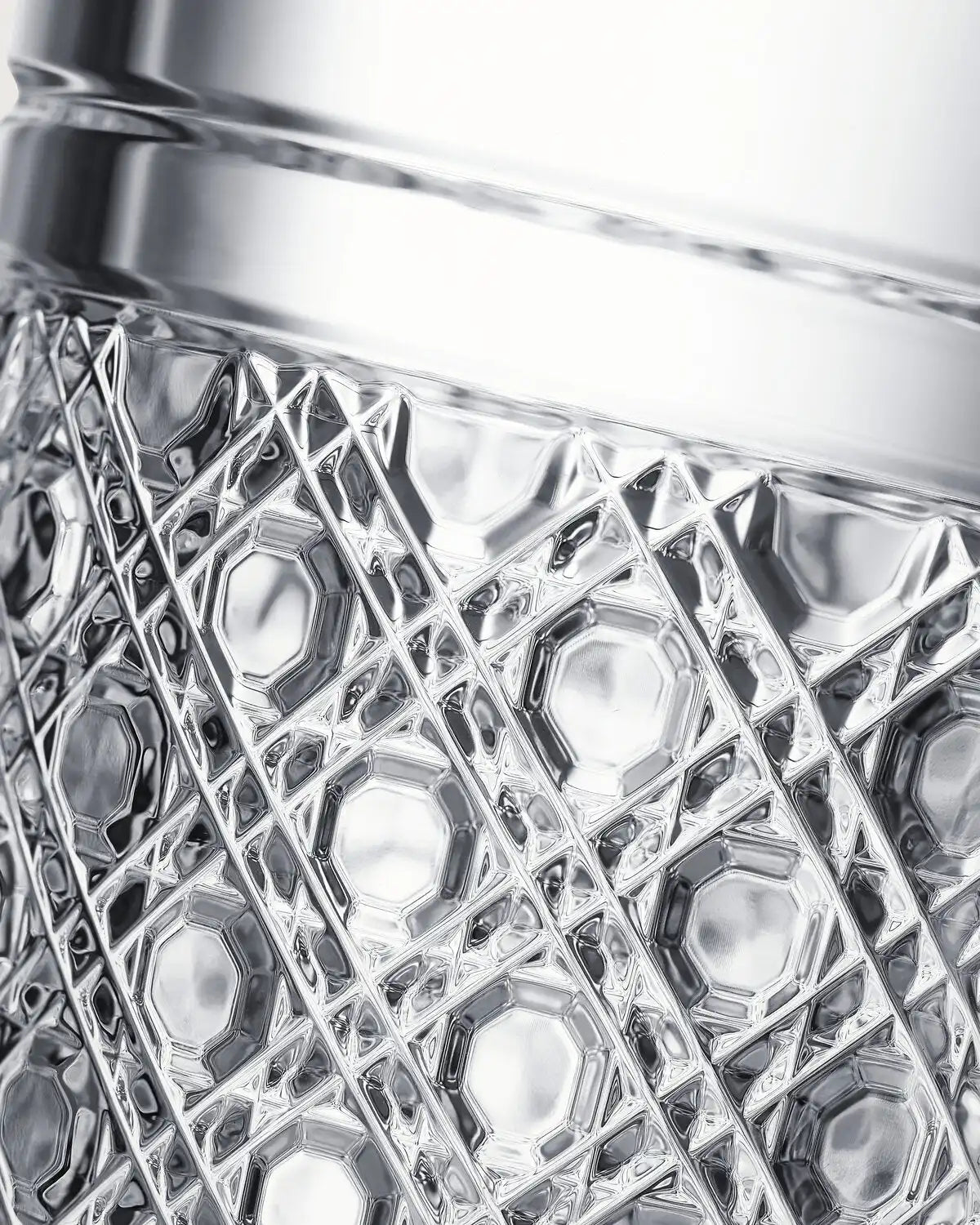 Opulence Vase
