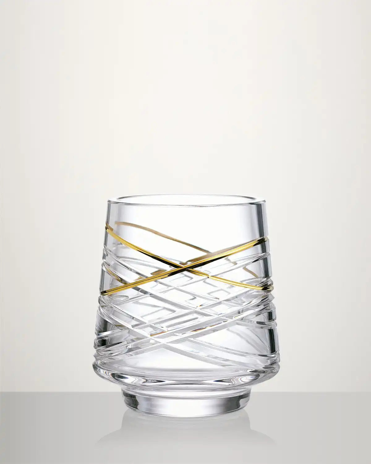 Aran Gilded Cooler