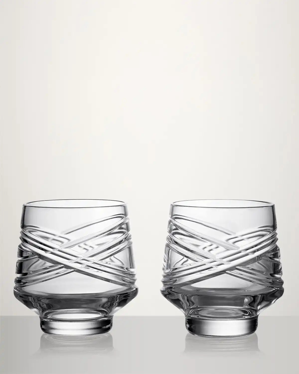 Aran Tumbler, Set of 2