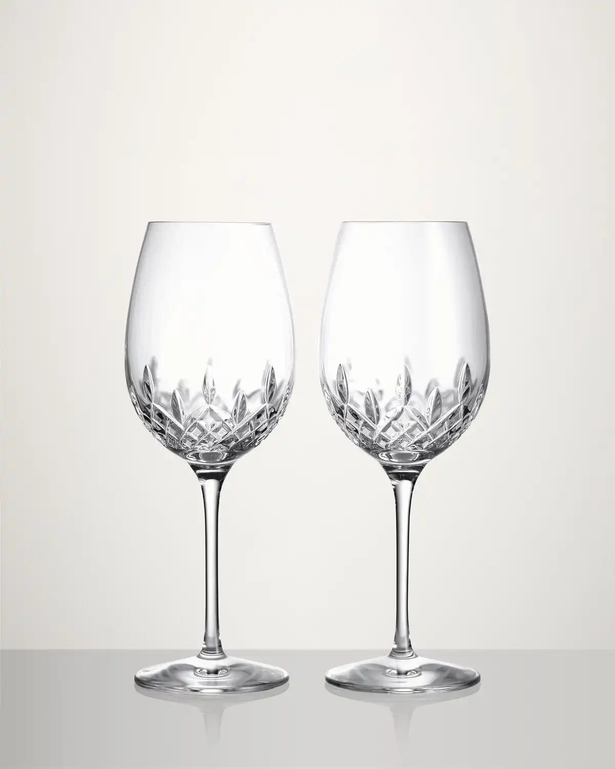Lismore Essence Goblet, Set of 2