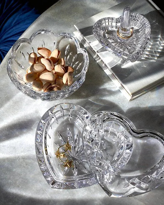 Giftology Heart Box