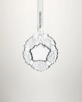 Christmas Mini Wreath Ornament