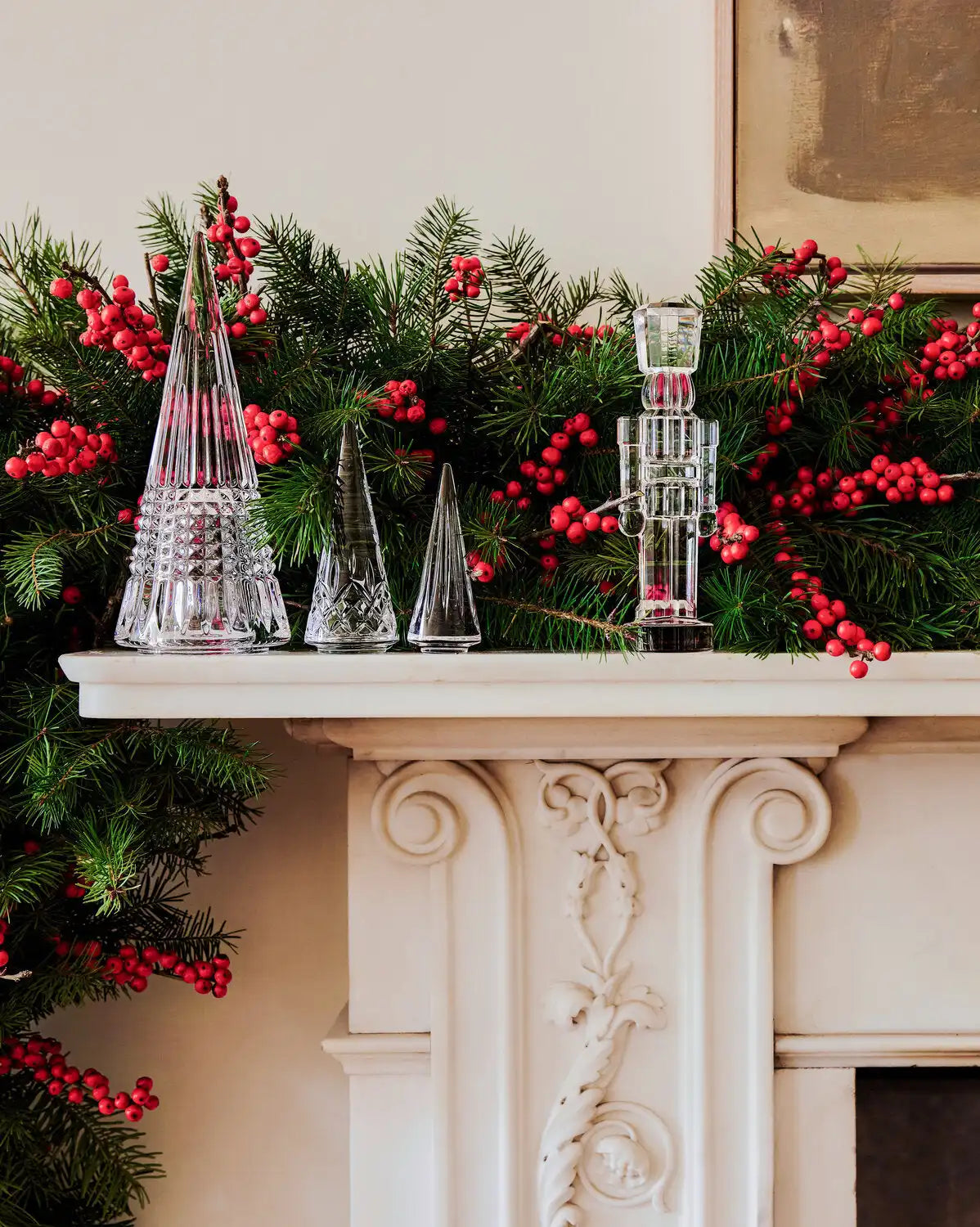 Christmas Standing Nutcracker
