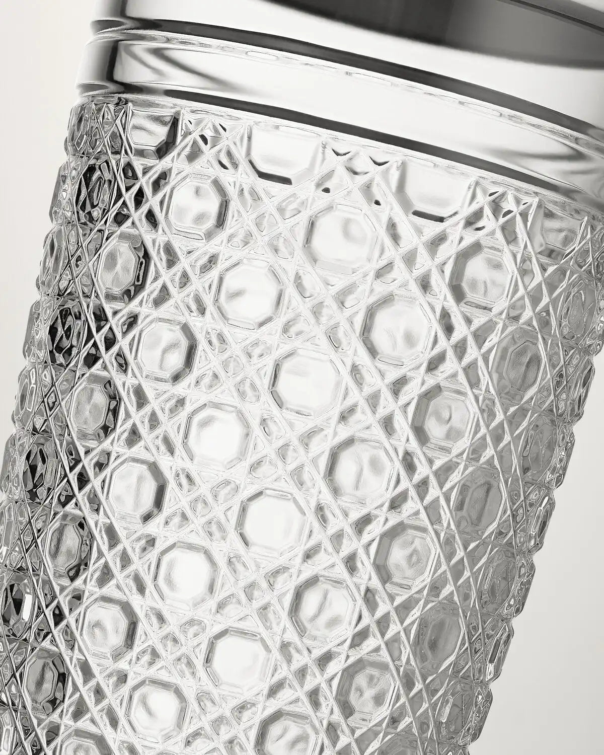 Opulence Cocktail Shaker