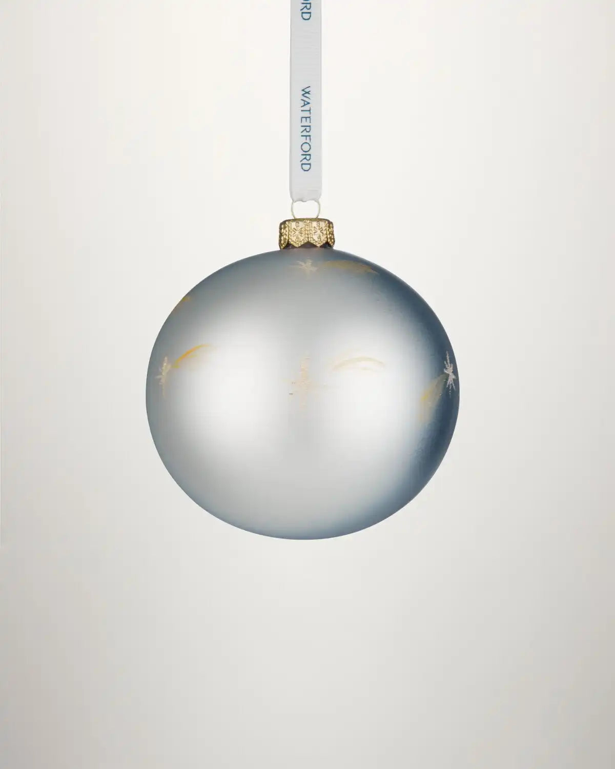 Christmas Holiday Heirlooms Mother and Baby Bauble