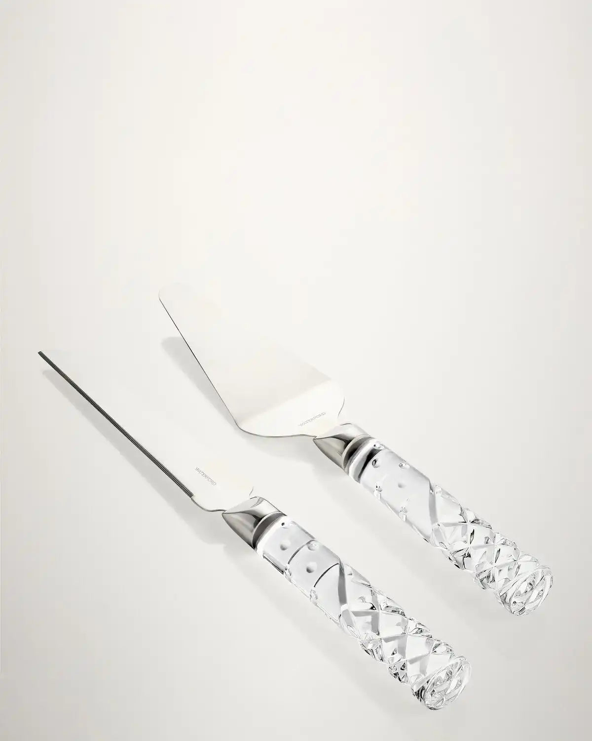 Celebrations Cake Knife and Server, Set of 2