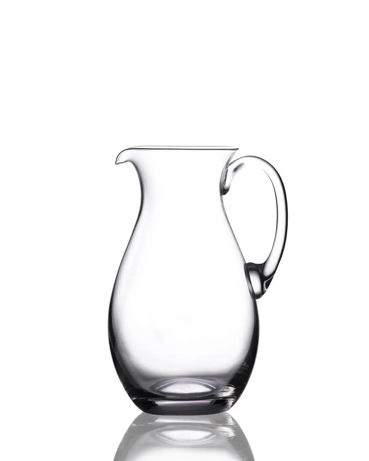 Marquis Moments Round Pitcher