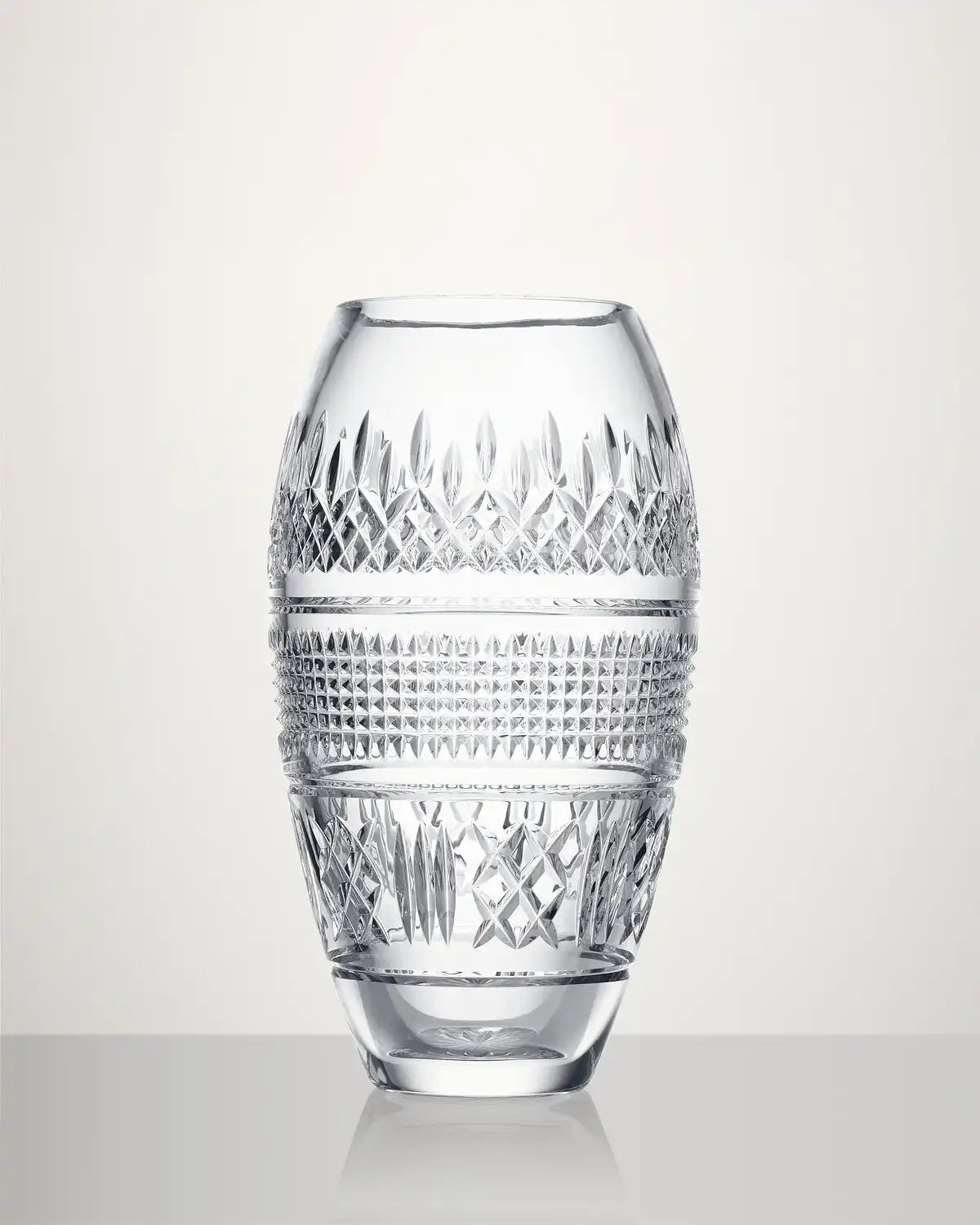 Christmas The Night Before Christmas Vase