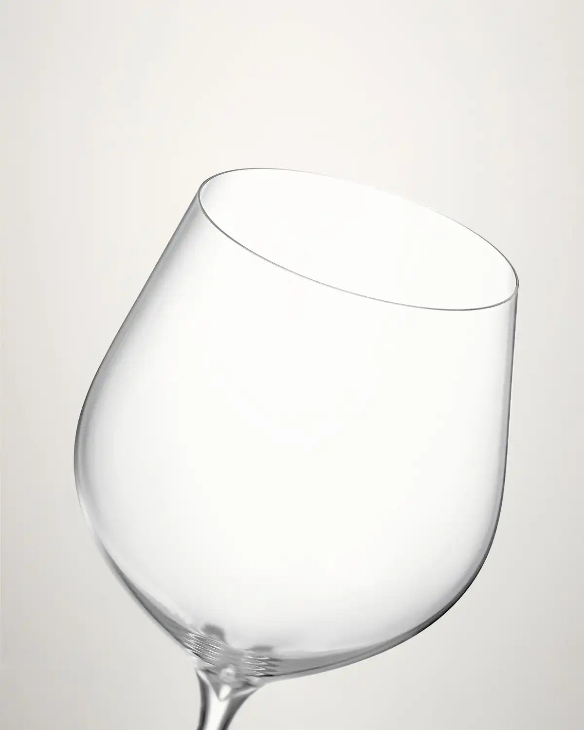 Elegance Cabernet Sauvignon Wine Glass, Set of 2